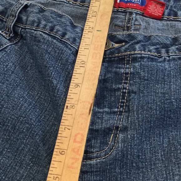 👖🌸Westport denim shorts women’s plus size 20W - Picture 7 of 10